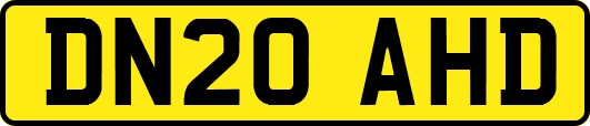 DN20AHD