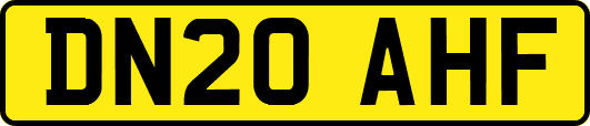 DN20AHF