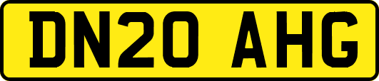 DN20AHG