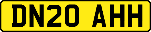 DN20AHH