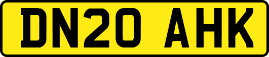 DN20AHK