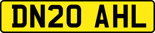DN20AHL