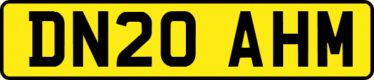 DN20AHM