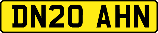 DN20AHN