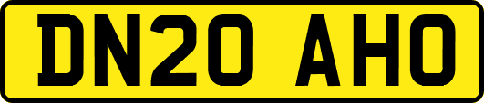DN20AHO
