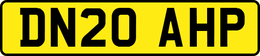 DN20AHP