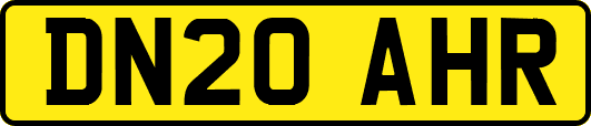 DN20AHR