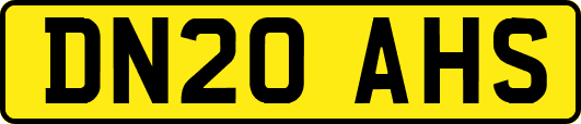 DN20AHS