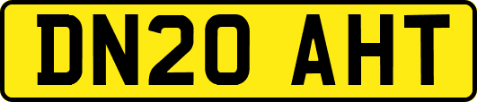 DN20AHT