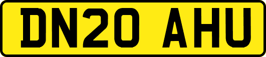 DN20AHU
