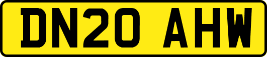 DN20AHW