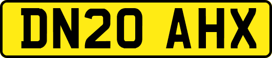 DN20AHX