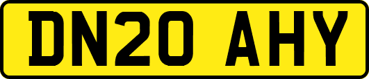 DN20AHY