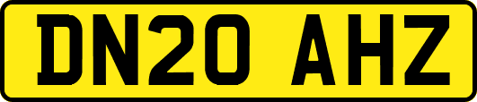 DN20AHZ