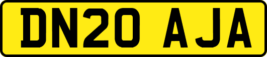 DN20AJA
