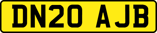 DN20AJB