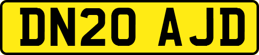 DN20AJD