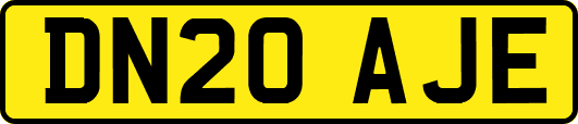 DN20AJE