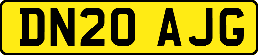 DN20AJG