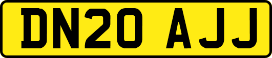 DN20AJJ