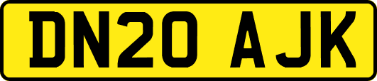 DN20AJK
