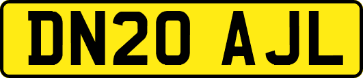 DN20AJL