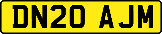 DN20AJM