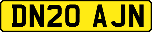 DN20AJN