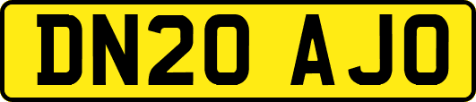 DN20AJO