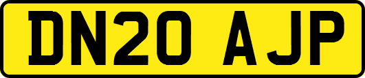 DN20AJP