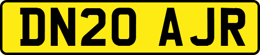 DN20AJR