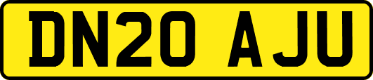 DN20AJU