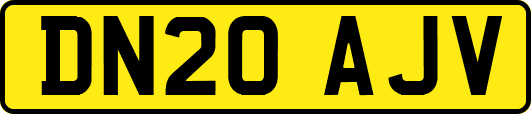DN20AJV