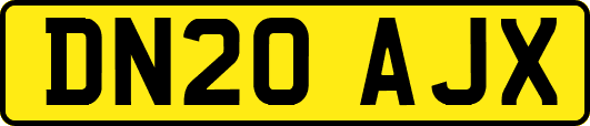 DN20AJX