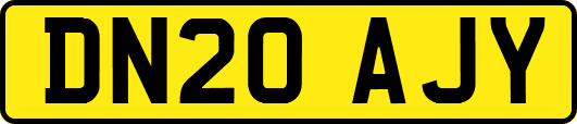 DN20AJY