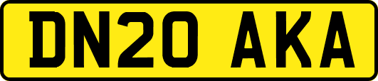 DN20AKA