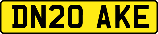 DN20AKE