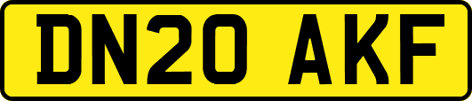 DN20AKF