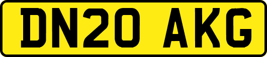 DN20AKG