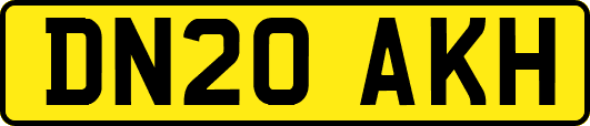 DN20AKH
