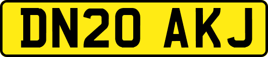 DN20AKJ