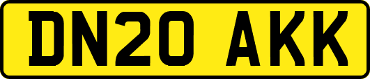 DN20AKK