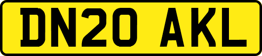 DN20AKL