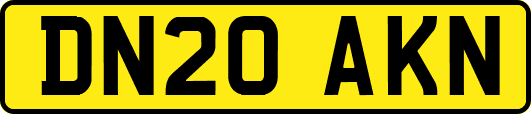 DN20AKN