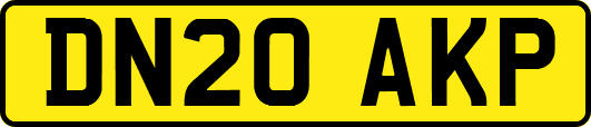 DN20AKP
