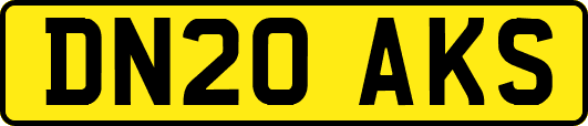 DN20AKS