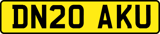 DN20AKU