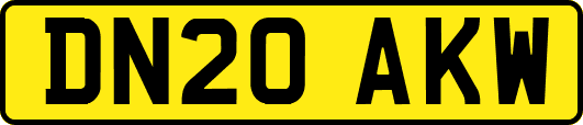 DN20AKW
