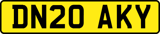 DN20AKY