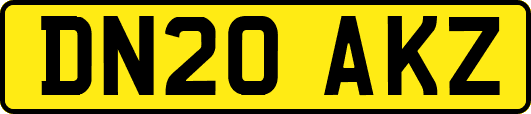DN20AKZ